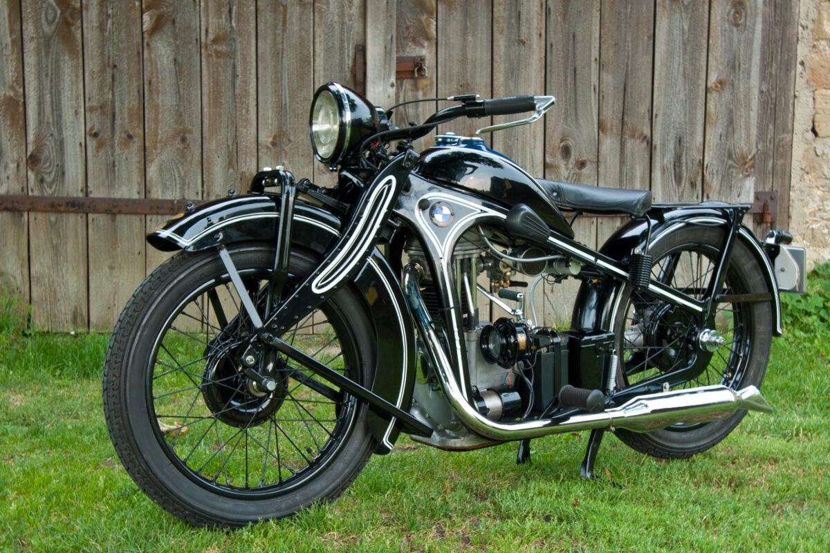 bmw r 4