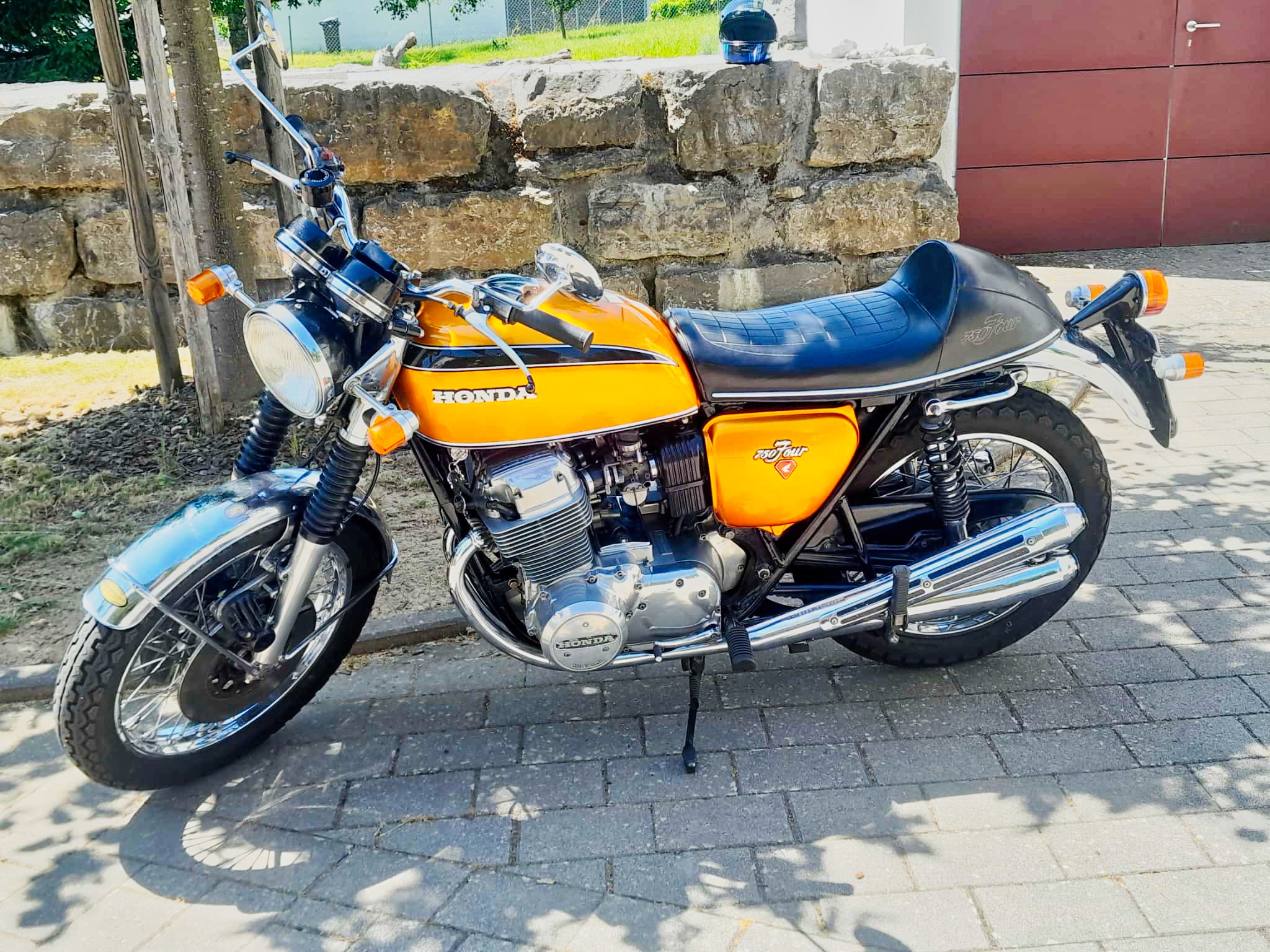 Seitanansicht Links 02